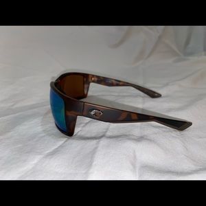Polarized Costa Sunglasses